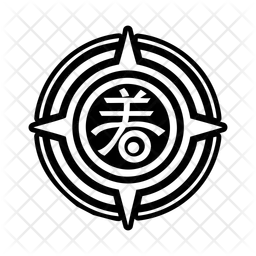 Healing sign  Icon