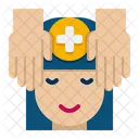 Healing Touch  Icon