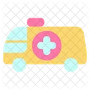 Healt Car Icon