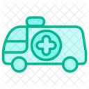 Healt Car Icon