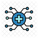 Healtcare Ai Ai Healthcare Medical Ai Icon