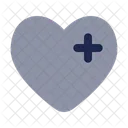 Health Medical Healthcare Icon
