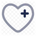 Health Medical Healthcare Icon