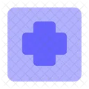 Health Health Sign Medical Sign Icon