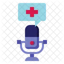 Health Healthcare Medicine Icon