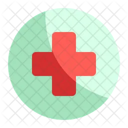 Health  Icon