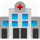 Health Hospital Insurance Icon
