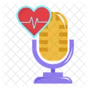 Health  Icon