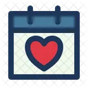 Care Day Icon