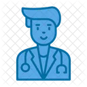 Health Hospital Insurance Icon