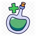 Health Science Selfcare Icon