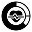 Health Analyze  Icon