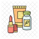 Health Beauty Product Icon