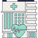 Health And Wellness Character Health Icon