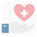 Health Care Medical Icon