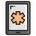 Medical Healthcare Health Icon