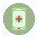 Medical Health App Icon