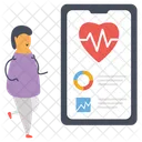 Health App  Icon
