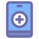 Health app  Icon