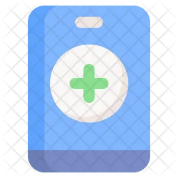 Health app  Icon