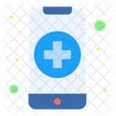Health App Medical App Health Icon