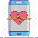 Health App Medical App Pharmacy Icon
