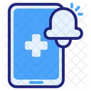 Health App  Icon