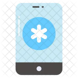 Health app  Icon