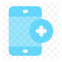 Health App Healthcare Icon