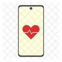 Health App Icon