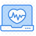 Health App Icon