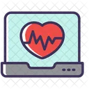 Health App Icon