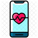 Health App Report  Icon