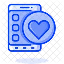 Health Application  Icon