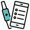 Medical Drug Medicine Icon