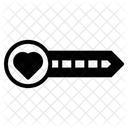 Health Bar Gaming Game Icon