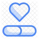 Health Bar Gaming Game Icon