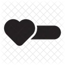 Health Bar  Icon