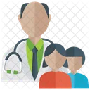 Health Care Medical Care Medical Check Up Icon