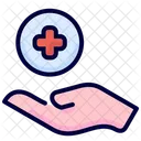 Care Health Healthcare Icon