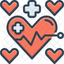 Health Medical Healthcare Icon