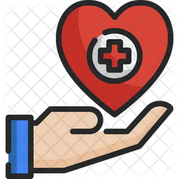 Health Care  Icon