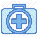 Health Care  Icon