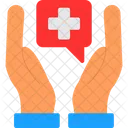 Health Care Health Safety Icon