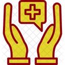 Health Care Health Safety Icon