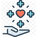 Health Care Health Care Icon