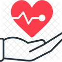 Health Care Doctor Nurse Icon