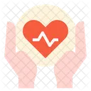 Protection Healthcare Medical アイコン