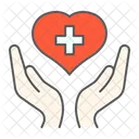 Health Care Aids アイコン