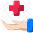 Healthcare Health Care アイコン